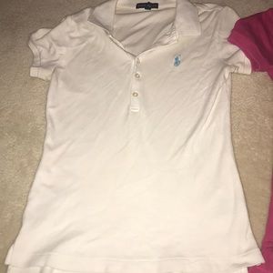 ralph polo shirt